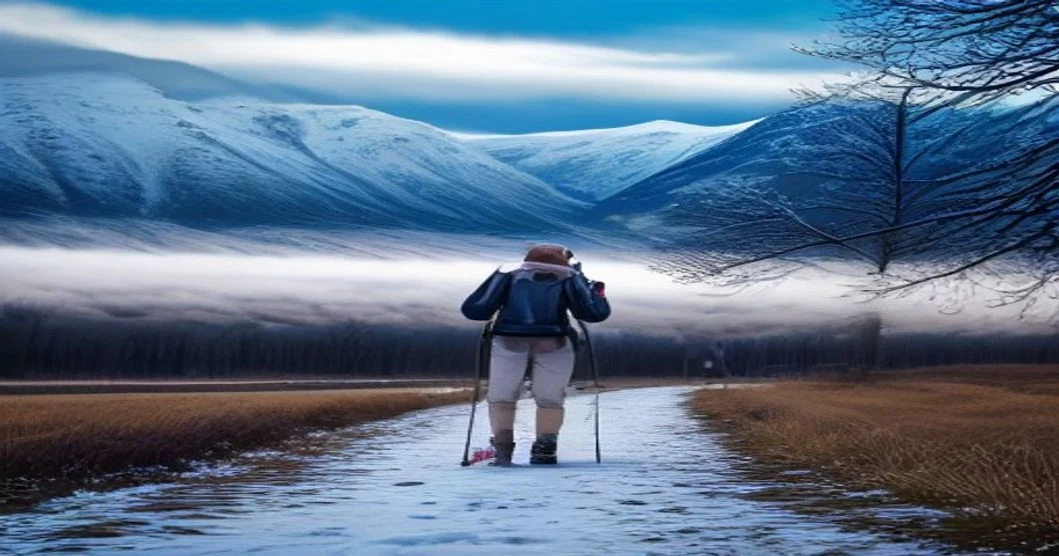Rekomendowane trasy nordic walking w okolicy Darłowa, Sławna i Powiatu Sławieńskiego - Sławno