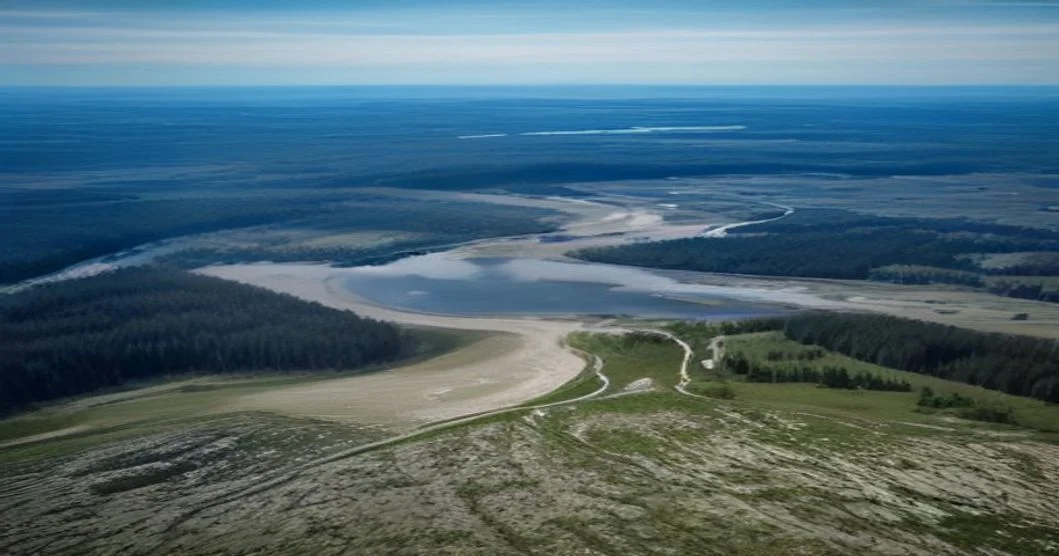 Strażacy z Wrześnicy i Żukowa w Powiecie Sławieńskim otrzymali nowe quady! Pomogą w trudnych akcjach ratowniczych [ZDJĘCIA] – GK24 - Sławno