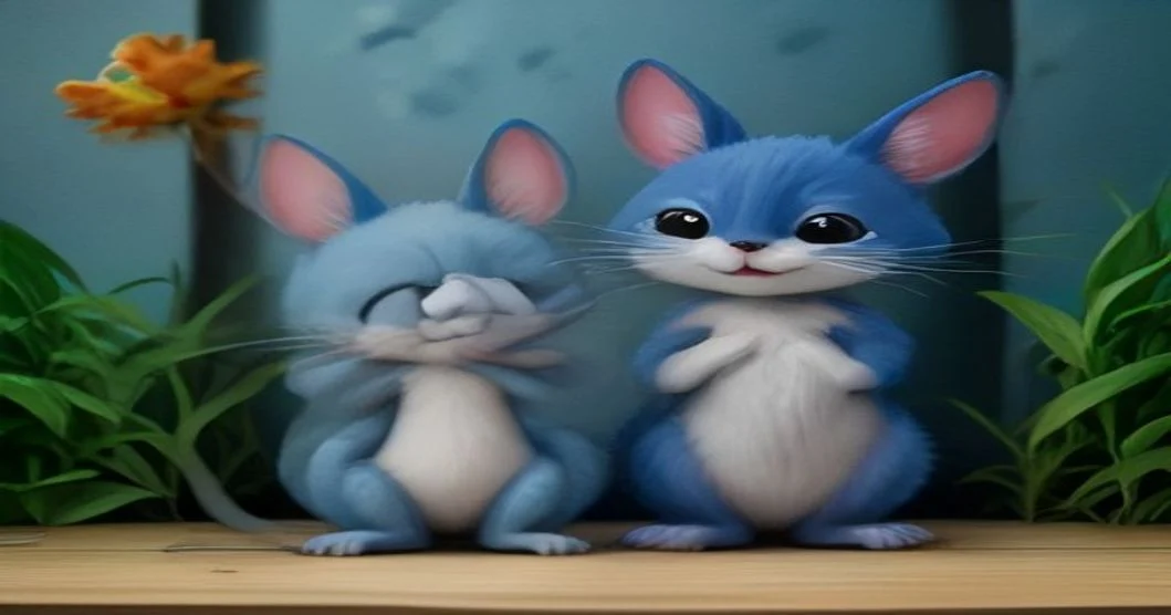 Tom i Jerry: Przygoda w Muzeum (dubbing) w Sławnie – Wielkie Odkrycie Kulturowe na Pomorzu - Sławno