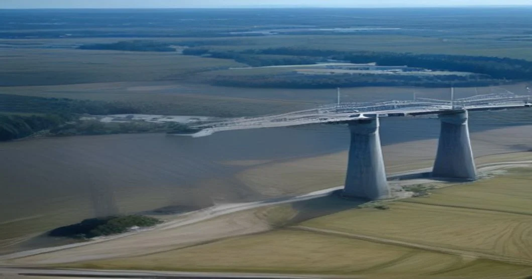 Poprawia się infrastruktura Portu Darłowo – Sławno - Sławno