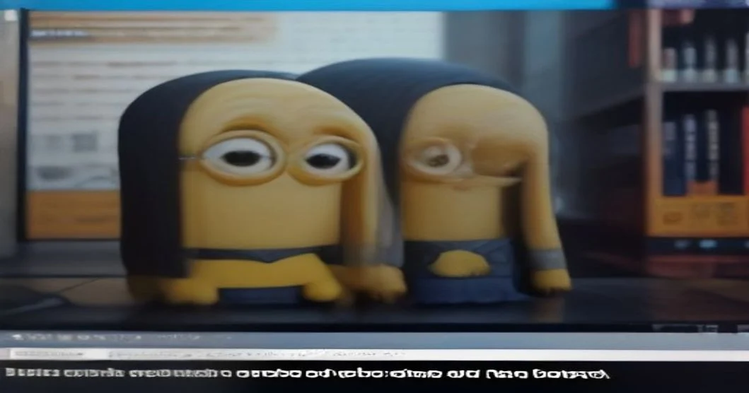 Minionki i straszydła (dubbing) w Darłówku – Darłowo Nasze Miasto i Powiat Sławieński - Sławno