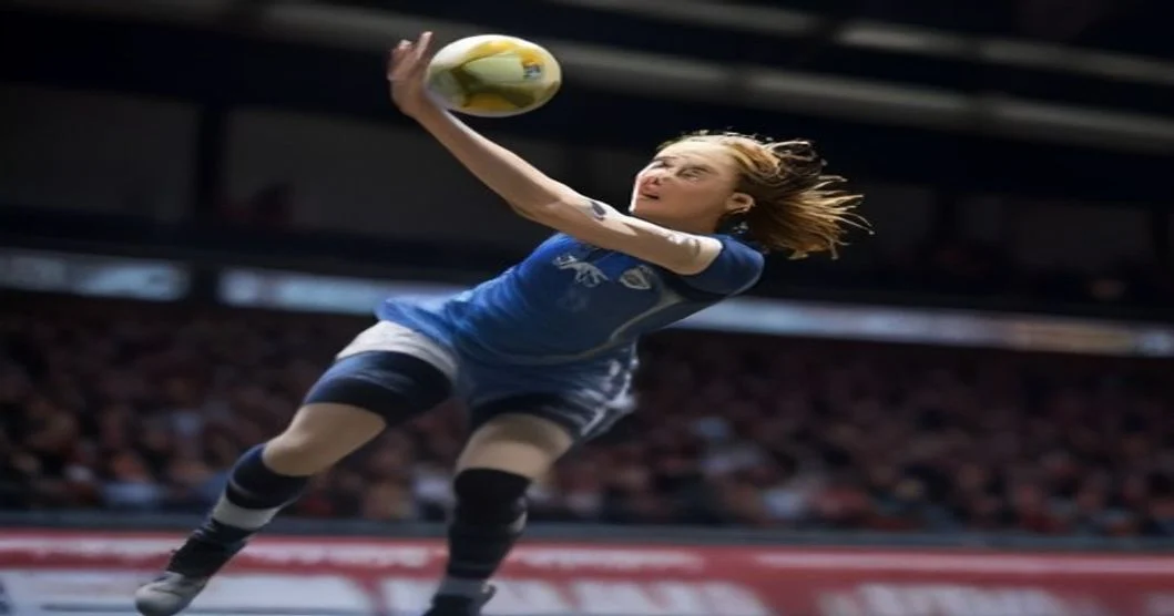 UKS Lider Sławno – WKA Korona Handball Kielce – sprawdzian przed sezonem w Powiecie Sławieńskim - Sławno