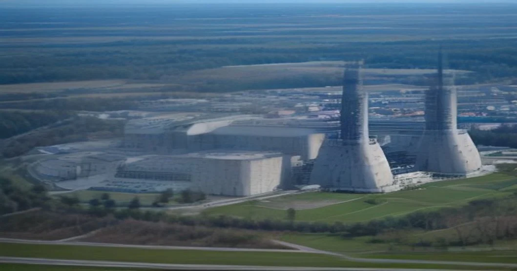 Końcowy etap przebudowy. Falochron, który zmieni przyszłość portu Darłowo w Powiecie Sławieńskim [ZDJĘCIA] – Polska Morska - Sławno