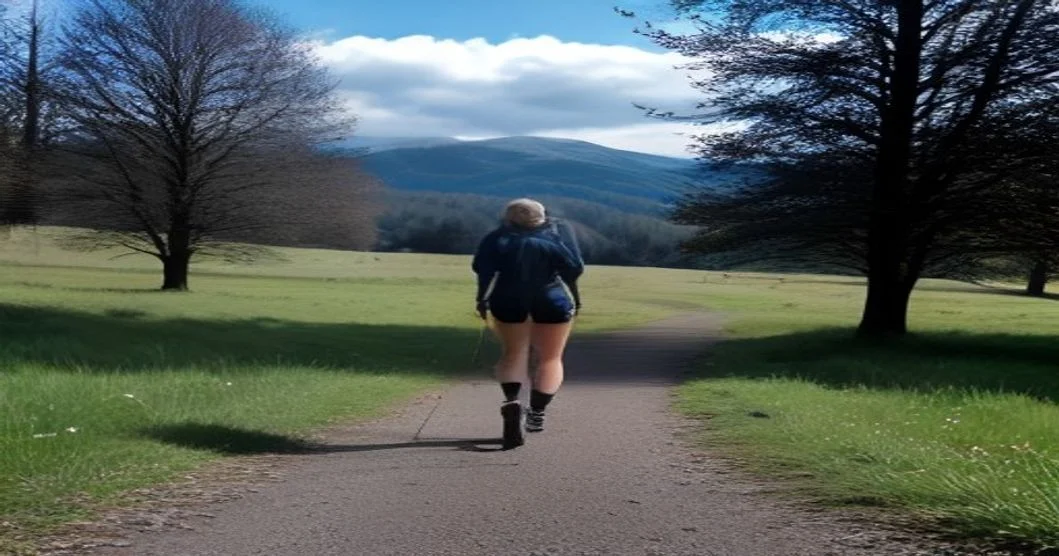 Trasy Nordic Walking warte odwiedzenia w okolicy Sławna – Sławno Nasze Miasto odkrywa perły aktywności - Sławno