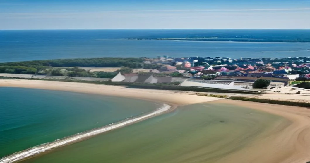 Prognoza pogody Słupsk, Ustka, Sławno i okolice ☁️ 10.08.2026-16.08.2026 – TV Słupsk - Sławno