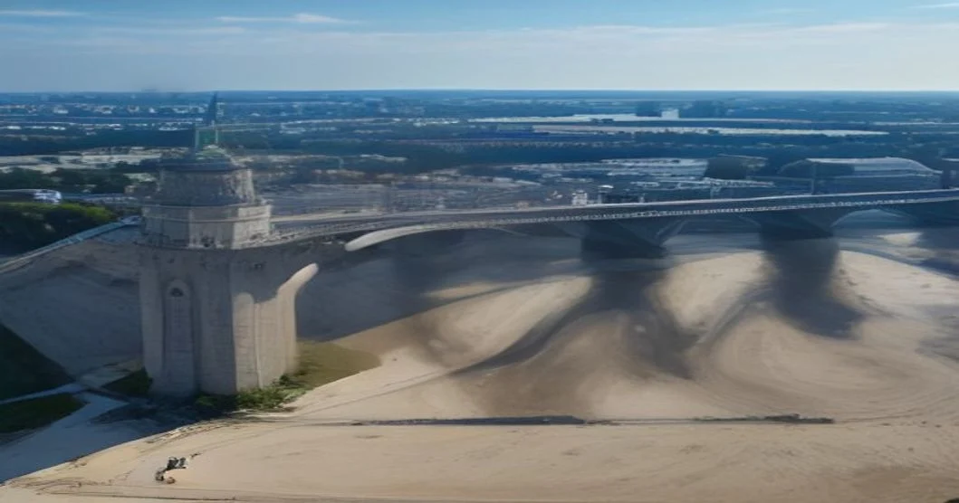 Szukasz kąpieliska nad Bałtykiem? Sprawdź aktualną listę i panujące warunki w Darłowie i okolicach – 12.08 – Strona Podróży - Sławno
