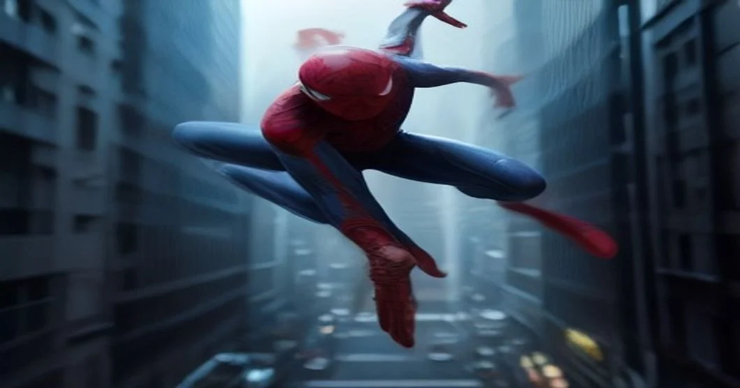Spider-Man. Całkiem nowy dzień 3D w Darłówku – Nasze Miasto Sławno - Sławno