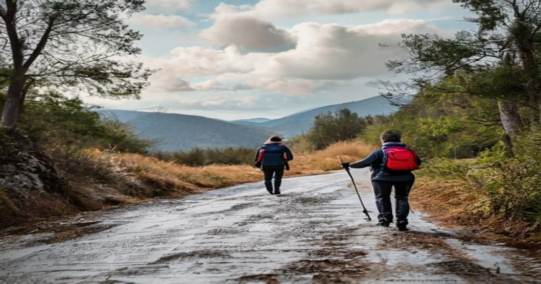 Ścieżki dla miłośników nordic walking w okolicy Darłowa – Sławno, Darłowo i Powiat Sławieński - Sławno