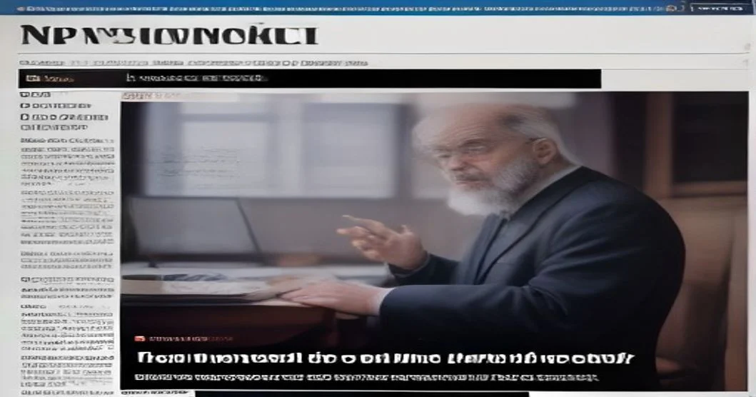 Odszedł Czesław Woźniak – Przewodniczący Rady Miejskiej w Darłowie – Obserwator Lokalny Sławno - Sławno
