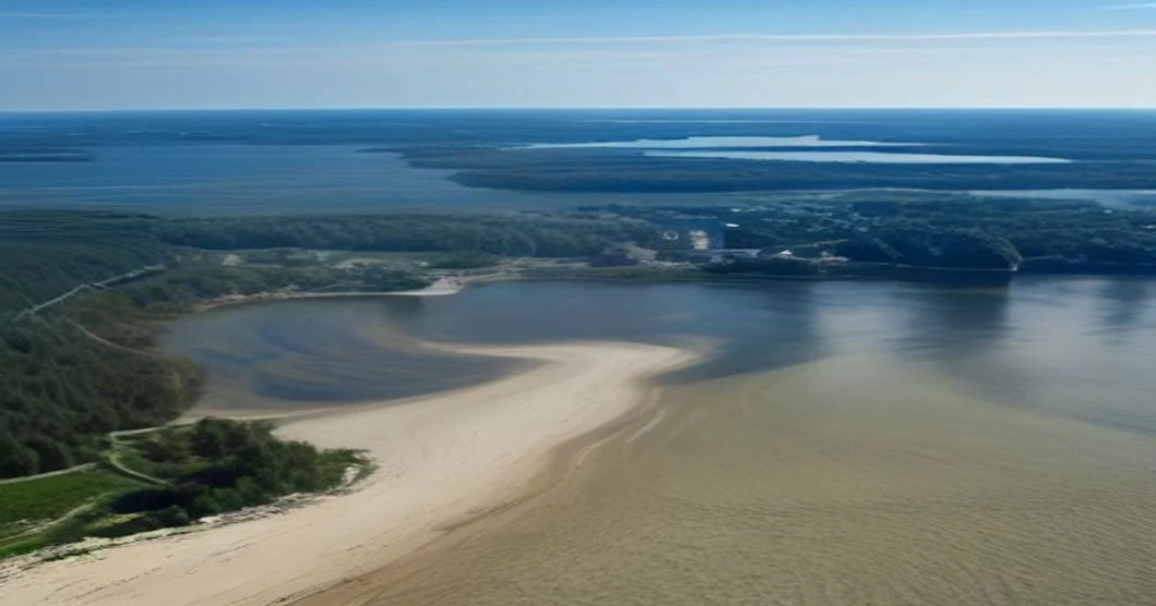 Które kąpieliska nad Bałtykiem, w tym w Sławnie i Darłowie, są dostępne dla plażowiczów? Poznaj aktualne warunki – 25.08 – Strona Podróży - Sławno
