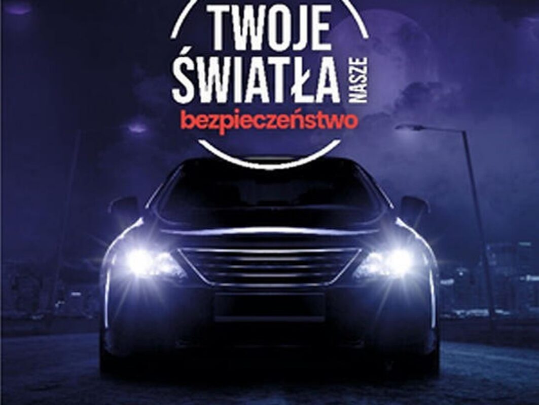 Sławno i Darłowo: bezpłatne sprawdzanie świateł w autach. Rusza akcja