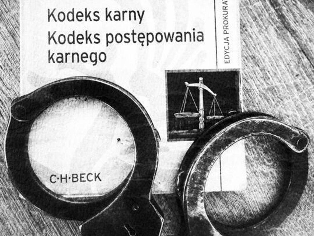 33-latka aresztowana po kradzieży i rozboju w Darłowie
