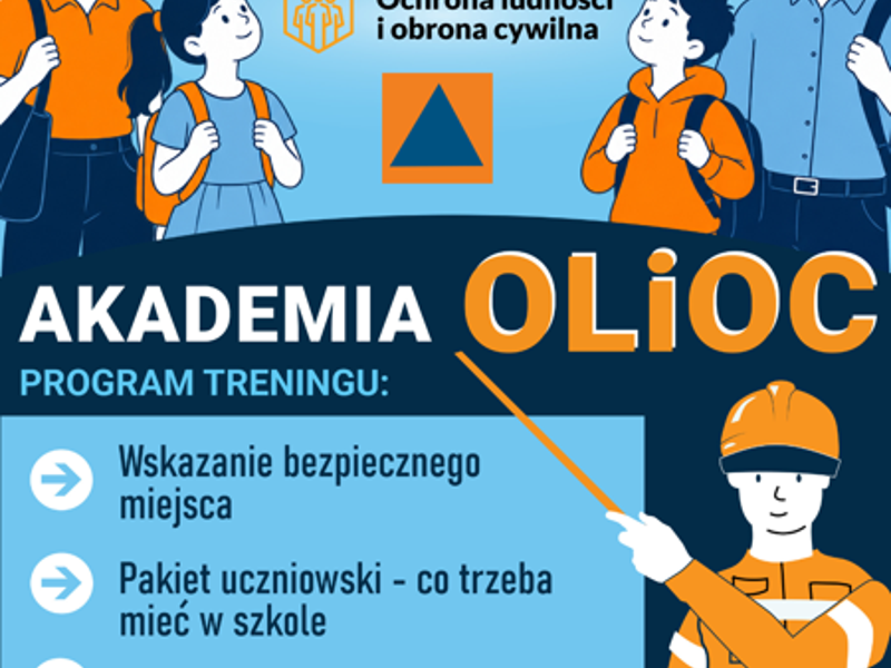 Sławsko: Krajowy Trening Rodzinny przygotuje mieszkańców na sytuacje kryzysowe