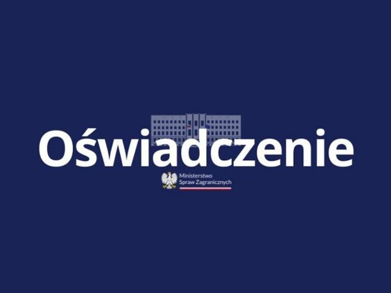 Gmina Malechowo. Komunikat w sprawie manipulacji informacjami o szkołach